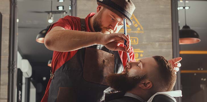 HAIR TREATMENT