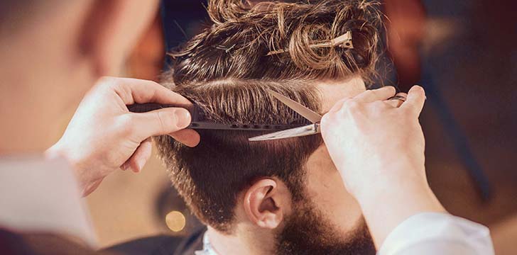HAIR STYLE