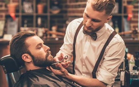 HAIR STYLE