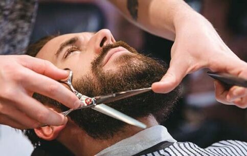 HAIR TREATMENT