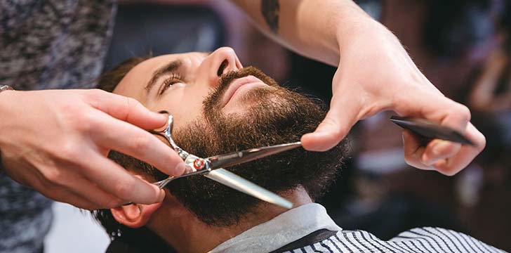 HAIR TREATMENT